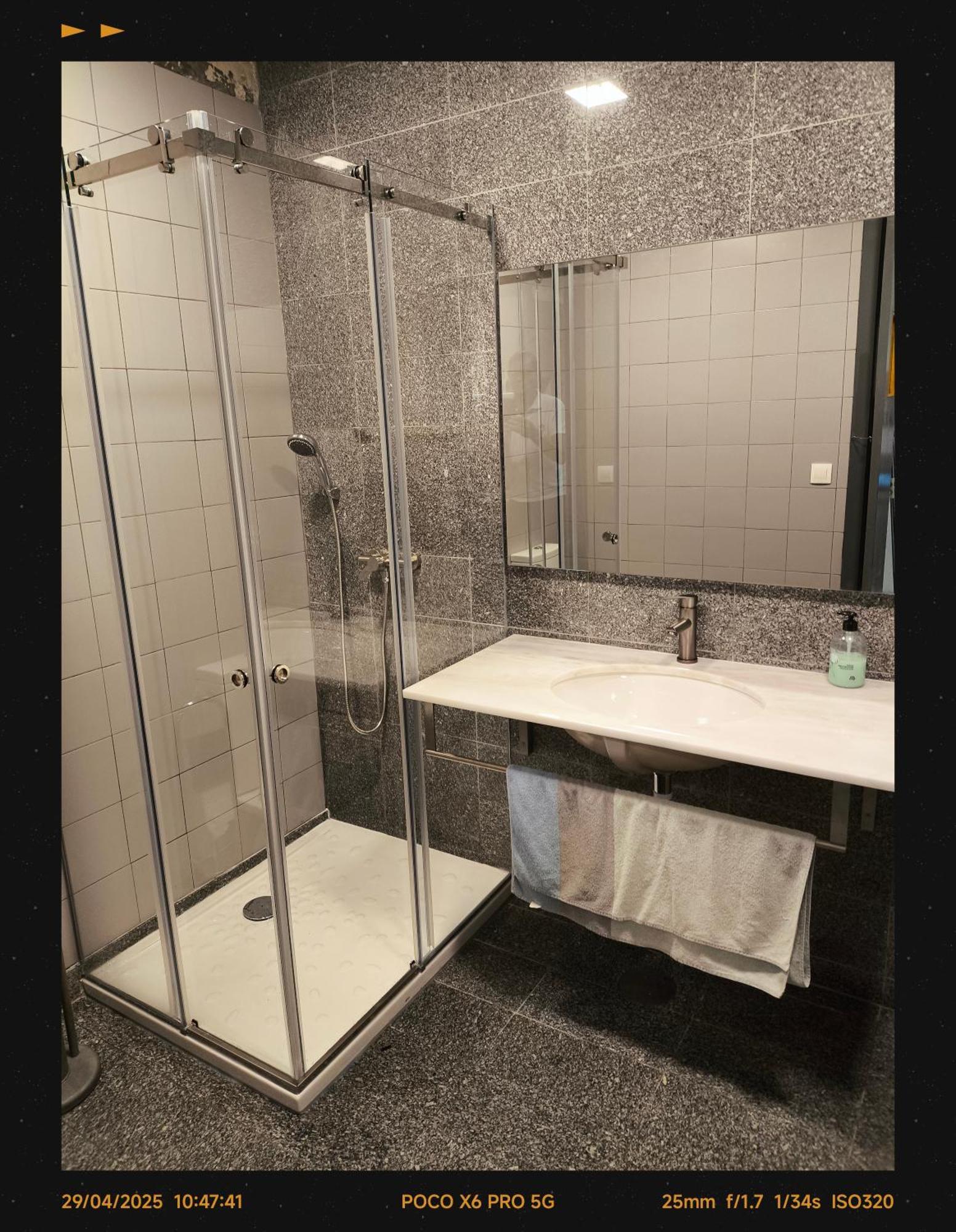 107 Rosario, 3*